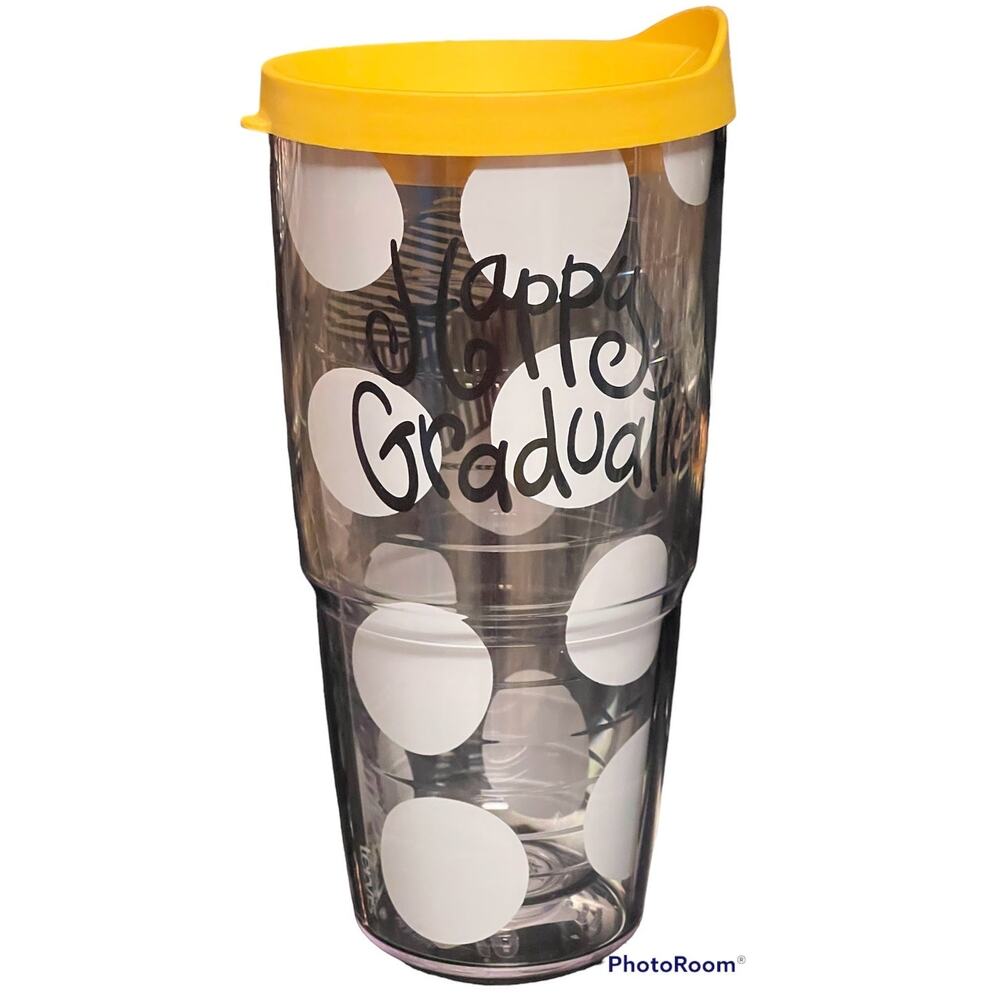 NWT Tervis 24oz Graduation Tumbler Gift